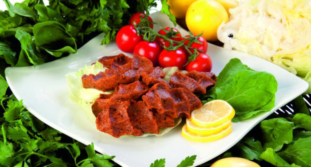 Adiyaman Cig Kofte Esatpasa Istanbul